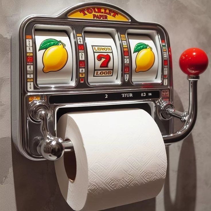 eda toto Bandar Poker live table with dealer and player seats