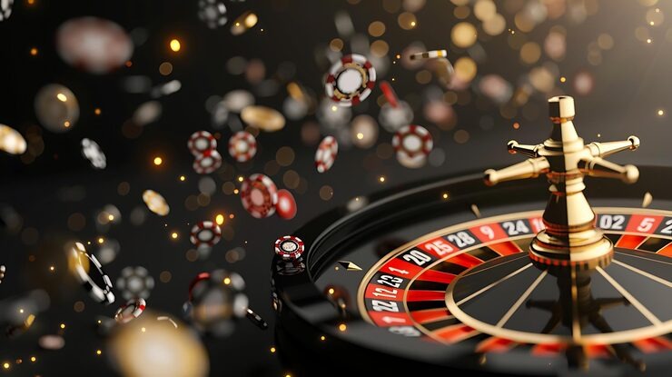 Free spins bonus round with avalanche multiplier display